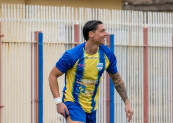 IL GRICIGNANO SI GODE IL MOMENTO POSITIVO: il commento del match winner Coppola