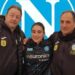 Samira Di Lucia al Napoli: sogno azzurro che diventa realtà