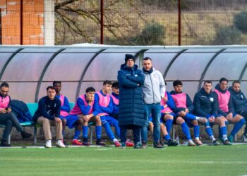 IL GRICIGNANO SI PREPARA AL PROSSIMO TURNO DI CAMPIONATO: il commento del tecnico Pezzella