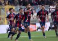 La Casertana rifila tre calci alla sfortuna e si riprende la vittoria. Per il Foggia ancora un k.o. Pinto