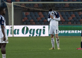 VIDEO. A Cosenza arriva il terzo ko di fila per la Casertana. Gli highlights del match