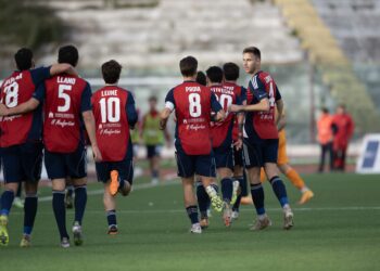 VIDEO. Gol, rimonte ed emozioni, la Casertana torna a vincere dopo tre ko di fila. Gli highlights del successo sul Foggia