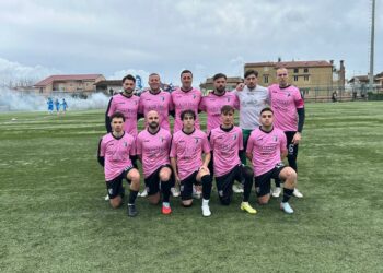 Effetto Lagnese, il Vitulazio cambia passo e riaccende la corsa playoff