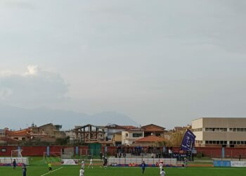 PARI E PATTA TRA CELLOLE E BRUSCIANO: salvezza diretta più vicina