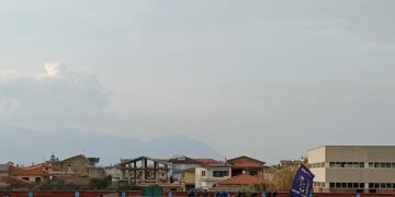 PARI E PATTA TRA CELLOLE E BRUSCIANO: salvezza diretta più vicina