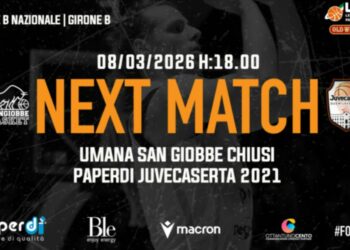 La Juve torna in campo a Chiusi, Lardo: “Squadra molto ostica. Servirà una grande gara”