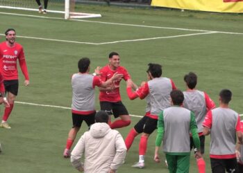 Colpo salvezza dell’Albanova. Espugnato lo ‘Ianniello’