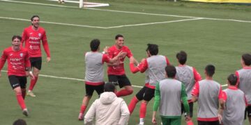 Colpo salvezza dell’Albanova. Espugnato lo ‘Ianniello’