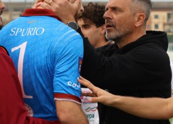 La Real Normanna è più forte dell’inferiorità numerica. Battuto il Manfredonia