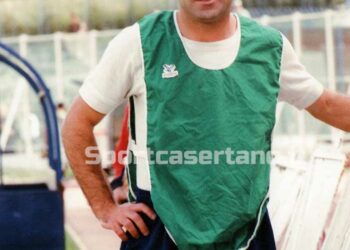 Casertana e Monopoli a viso aperto, il doppio ex Armenise: “Che rimpianti con i falchetti, ma è una piazza che non dimentico. Domenica ci sarà da divertirsi”