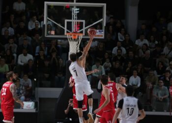 La sosta fa molto male alla Paperdì Caserta che cade a Chiusi e scende anche dal podio