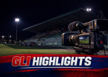 La Casertana più forte della tempesta, Sorrento ancora ko al Pinto. Gli highlights dell’incontro