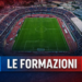 LE FORMAZIONI UFFICIALI. Casertana in campo a Catania per il Monday night. Ecco le scelte dei due allenatori