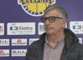 VIDEO. La Sorgeko Casapulla ai playoff, coach Monteforte: “Premiato il lavoro di questo gruppo. Nella post season come mina vagante”