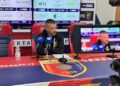 VIDEO. Casertana pronta a sfidare l’Atalanta, mister Coppitelli: “Fase cruciale della stagione, ogni dettaglio può fare la differenza”