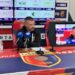 VIDEO. Casertana pronta a sfidare l’Atalanta, mister Coppitelli: “Fase cruciale della stagione, ogni dettaglio può fare la differenza”