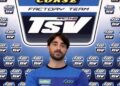 De Rosa riparte con TSV Racing: nuova sfida nel Centro-Sud Italia