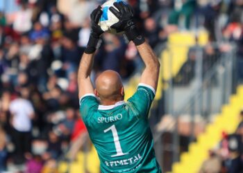 Real Normanna, personalitá a Barletta. Ko di misura