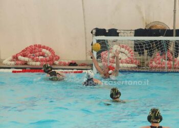 VIDEO. Il Volturno trova altri tre punti in casa del Circolo Villani, la sintesi dell’incontro