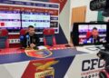 Casertana verso Catania, mister Coppitelli: “La vittoria di giovedì emozione più grande della mia carriera. Lunedì dobbiamo continuare a fare bene”
