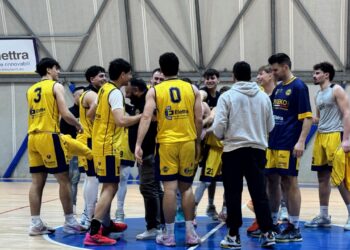 VIDEO. La Sorgeko Casapulla ai playoff, coach Monteforte: “Premiato il lavoro di questo gruppo. Nella post season come mina vagante”