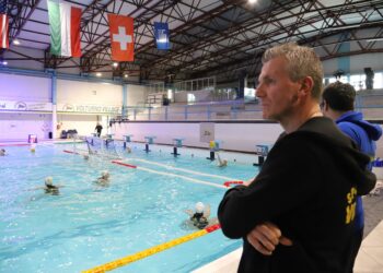 ABBATTUTI I CASTELLI ROMANI. Il Volturno vince e riparte, Marcello: “La più bella prova della stagione. Grande fiducia in questo gruppo”