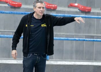 VIDEO. Il Volturno si riavvicina alla salvezza, Marcello: “La più bella vittoria della mia gestione. Ora testa al derby”