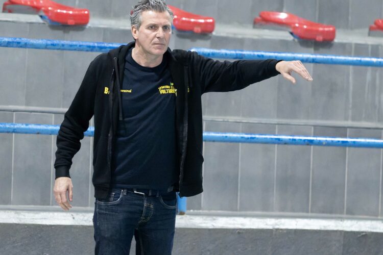 Roberto Marcello (Foto Scialla)