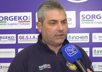 VIDEO. Sorgeko Casapulla incerottata, Portici fa il colpo al Palanatale. Coach Ventriglia: “Serataccia al tiro ma nulla è compromesso”