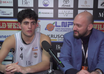 VIDEO. La Paperdì scopre il talento di Francesco Junior Sorbo: “Un onore vestire questi colori. Con la Juve emozioni uniche ogni giorno”