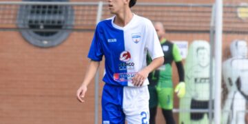 GRICIGNANO: le dichiarazioni del protagonista dell’incontro