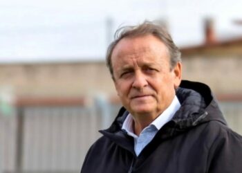 IL GRICIGNANO PREPARA LA PROSSIMA GARA DI CAMPIONATO: le dichiarazioni del vice presidente dei biancazzurri