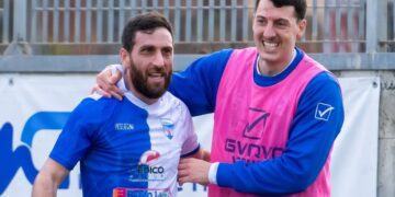 IL GRICIGNANO SI PREPARA AL FINALE DI STAGIONE: le dichiarazioni dei protagonisti dell’ultimo incontro di campionato