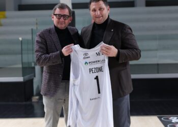 Paperdì-Ance, partnership per i tifosi bianconeri