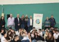 Il Panathlon Club di Caserta all’Istituto Comprensivo di Alife
