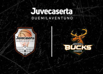 Juvecaserta e Steel Bucks, sinergia vincente per il futuro