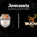 Juvecaserta e Steel Bucks, sinergia vincente per il futuro