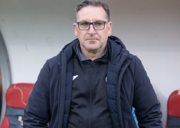 Monopoli, Colombo: “Il pareggio sarebbe stato il risultato più giusto, due errori ci hanno battuto”