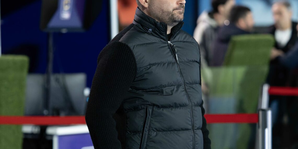 Mister Coppitelli (Foto Scialla)