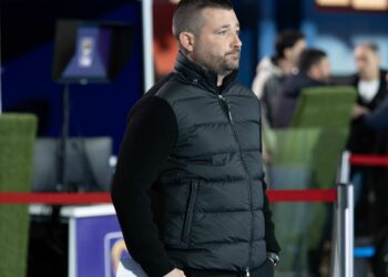 SALA STAMPA CATANIA-CASERTANA. Coppitelli sorride: “Ragazzi straordinari, ottimo risultato su uno dei campi più difficili della C”