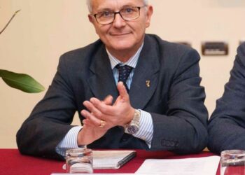 Scherma casertana, stella d’oro del Coni al presidente De Sire