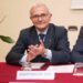Scherma casertana, stella d’oro del Coni al presidente De Sire