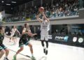 VIDEO. La Paperdì Caserta riparte e batte Faenza al Palapiccolo. Gli highlights del match