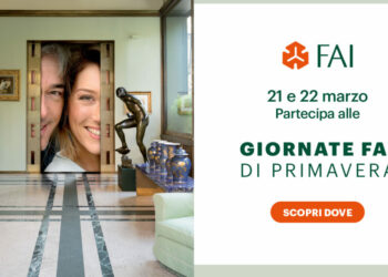 La Serie C celebra le Giornate Fai di Primavera