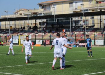 Il Gladiator chiude con un pokerissimo ma il Santa Maria La Carità salva i playoff del girone A