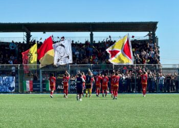 PRIMA CATEGORIA. Sant’Arpino ko, il sogno Promozione sfuma: il Carinola vince 2-1 in rimonta