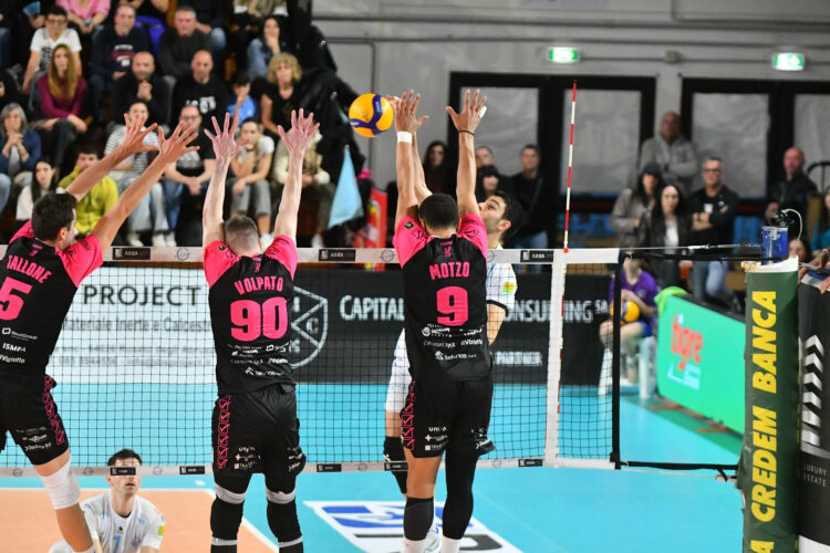 Un momento dell'incontro