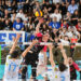Aversa a testa alta in casa del Pineto, ma il sogno della Virtus finisce in semifinale