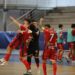 La Casertana Futsal sbanca anche Celano e prenota un posto nei quarti di finale playoff