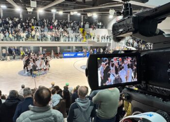 VIDEO. La Paperdì Caserta doma la Malvin e vince il derby del Palapiccolo. Ecco gli highlights del match
